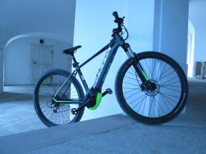 E-Bike Vermietung Leonberg