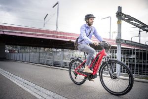City und Touring E-Bikes Leonberg