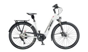 E-Bike mit neuem Bosch Motor Performance Line CX 2020